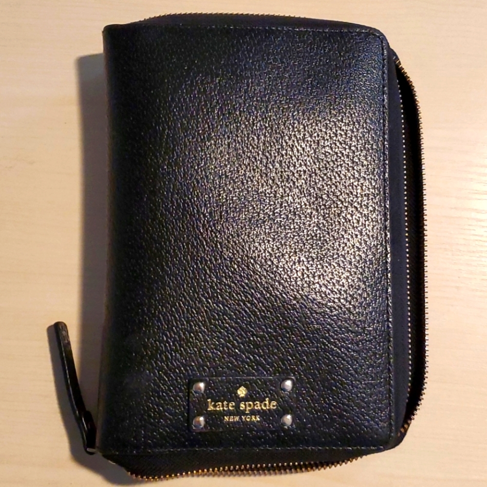 Kate Spade Wesley Planner